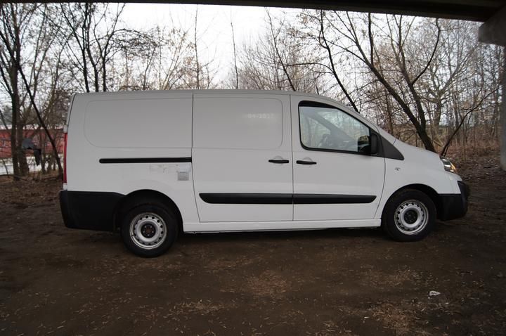 Photo 18 VIN: ZFA27000064154249 - FIAT SCUDO VAN 