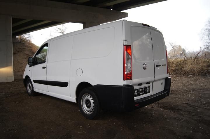 Photo 4 VIN: ZFA27000064154249 - FIAT SCUDO VAN 