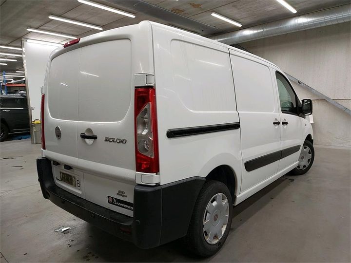 Photo 2 VIN: ZFA27000064284537 - FIAT TALENTO 