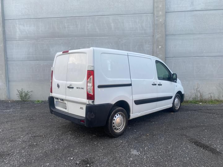 Photo 3 VIN: ZFA27000064297918 - FIAT SCUDO VAN 