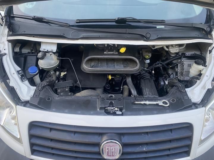 Photo 5 VIN: ZFA27000064297918 - FIAT SCUDO VAN 