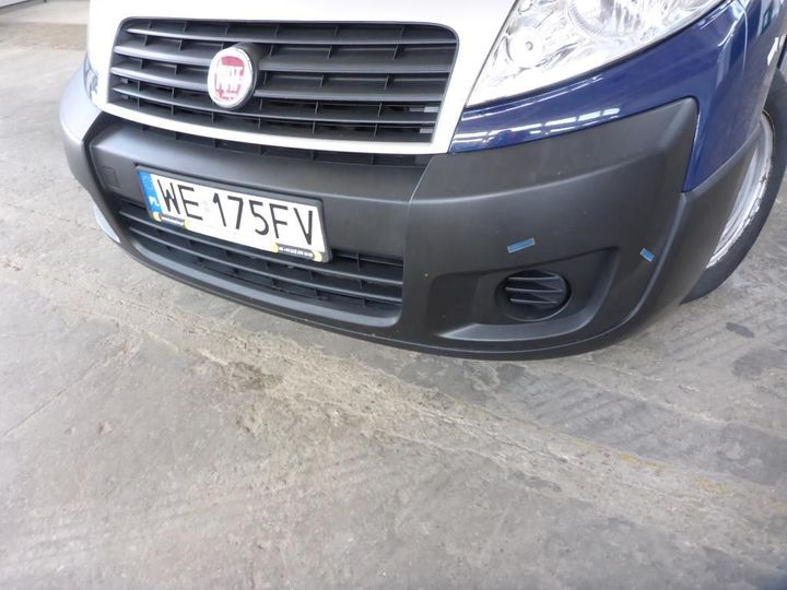 Photo 22 VIN: ZFA27000064332571 - FIAT SCUDO 