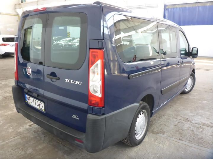 Photo 3 VIN: ZFA27000064332571 - FIAT SCUDO 