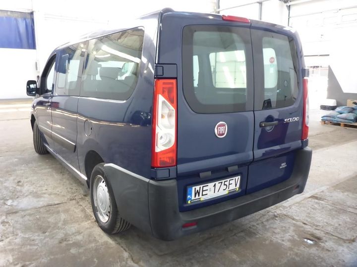 Photo 4 VIN: ZFA27000064332571 - FIAT SCUDO 