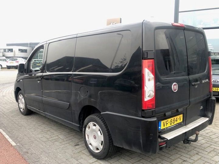 Photo 2 VIN: ZFA27000064336436 - FIAT SCUDO 