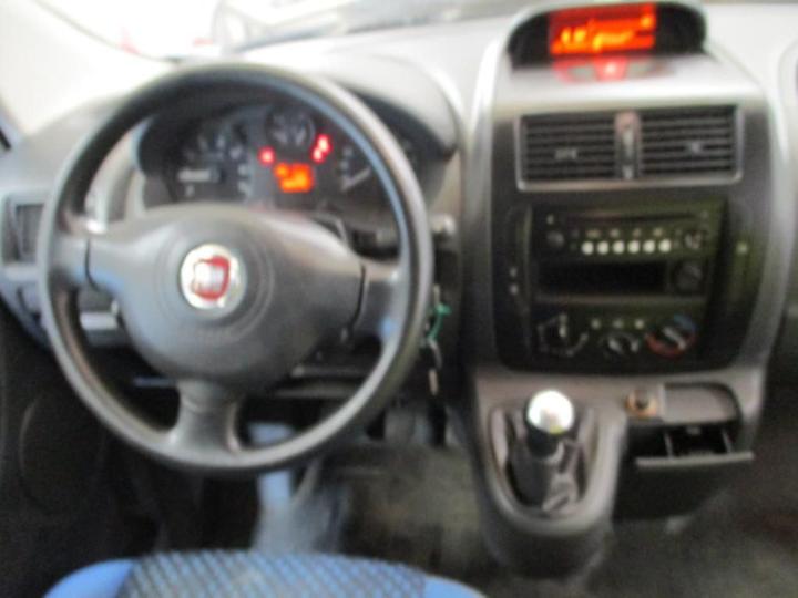 Photo 10 VIN: ZFA27000064337053 - FIAT SCUDO 