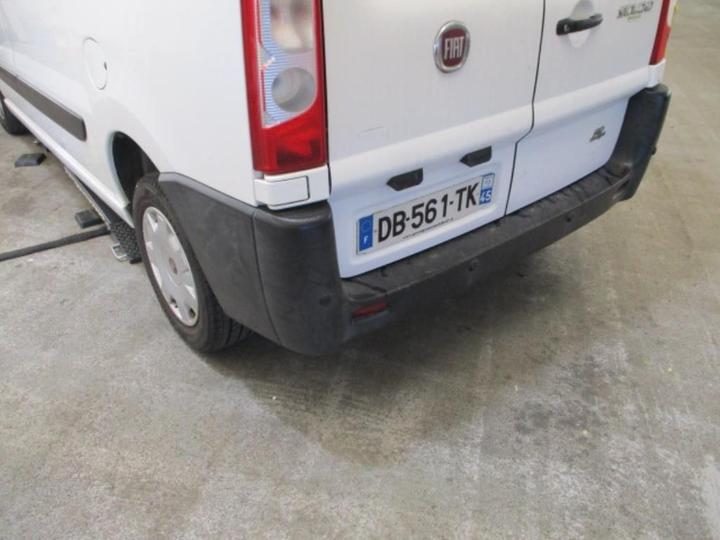 Photo 33 VIN: ZFA27000064337053 - FIAT SCUDO 