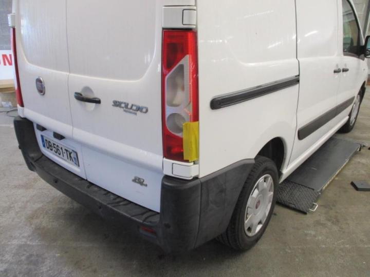 Photo 35 VIN: ZFA27000064337053 - FIAT SCUDO 