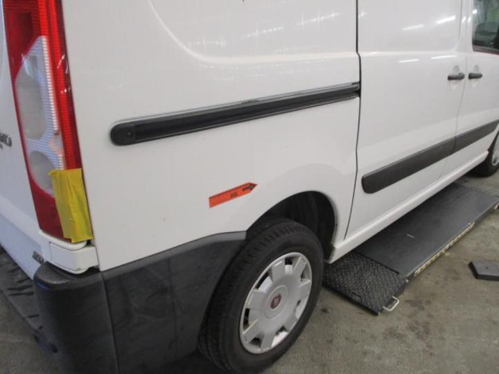 Photo 37 VIN: ZFA27000064337053 - FIAT SCUDO 