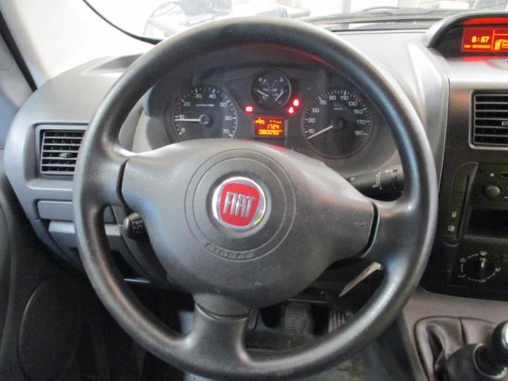 Photo 8 VIN: ZFA27000064337053 - FIAT SCUDO 