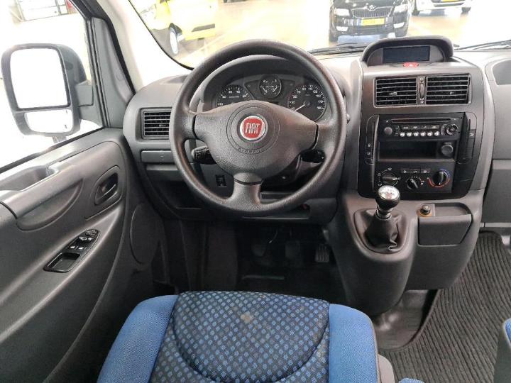 Photo 10 VIN: ZFA27000064344114 - FIAT SCUDO 