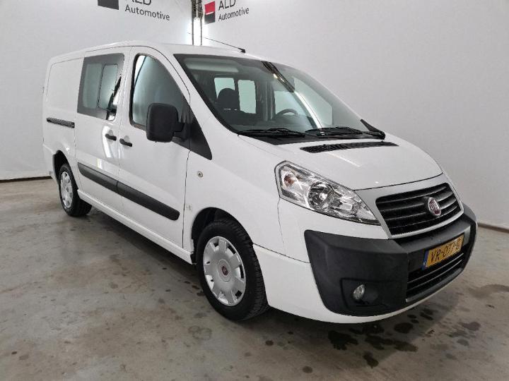 Photo 2 VIN: ZFA27000064344114 - FIAT SCUDO 