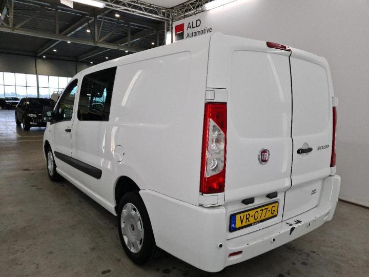 Photo 3 VIN: ZFA27000064344114 - FIAT SCUDO 