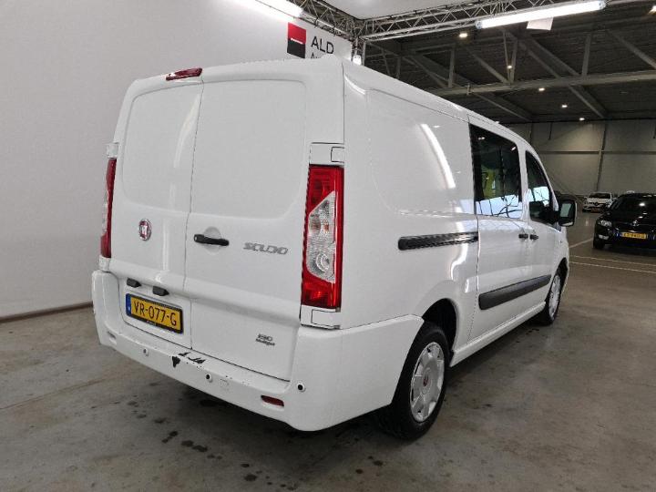 Photo 4 VIN: ZFA27000064344114 - FIAT SCUDO 