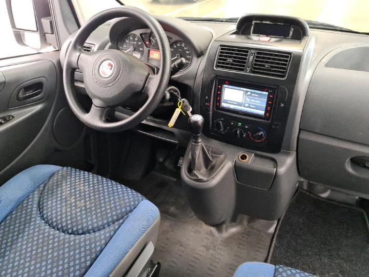 Photo 10 VIN: ZFA27000064349845 - FIAT SCUDO 