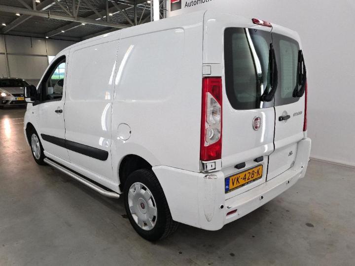 Photo 3 VIN: ZFA27000064349845 - FIAT SCUDO 