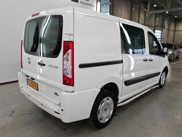 Photo 4 VIN: ZFA27000064349845 - FIAT SCUDO 