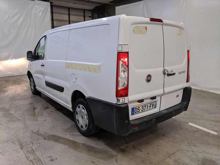 Photo 22 VIN: ZFA27000064349885 - FIAT SCUDO 