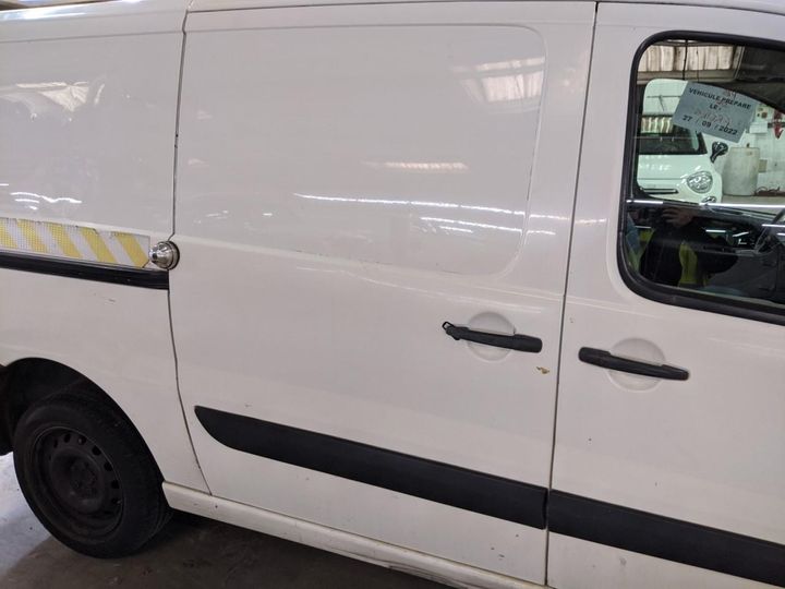 Photo 30 VIN: ZFA27000064349885 - FIAT SCUDO 