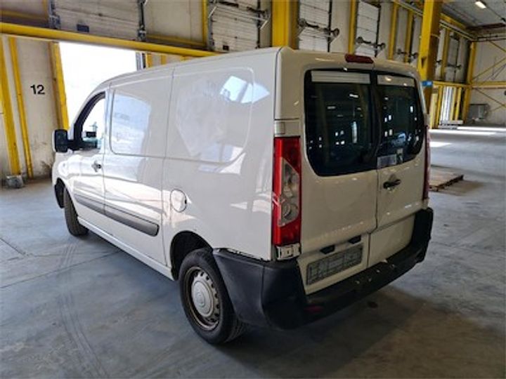 Photo 3 VIN: ZFA27000064356798 - FIAT SCUDO FOU SWB DSL - 2007 