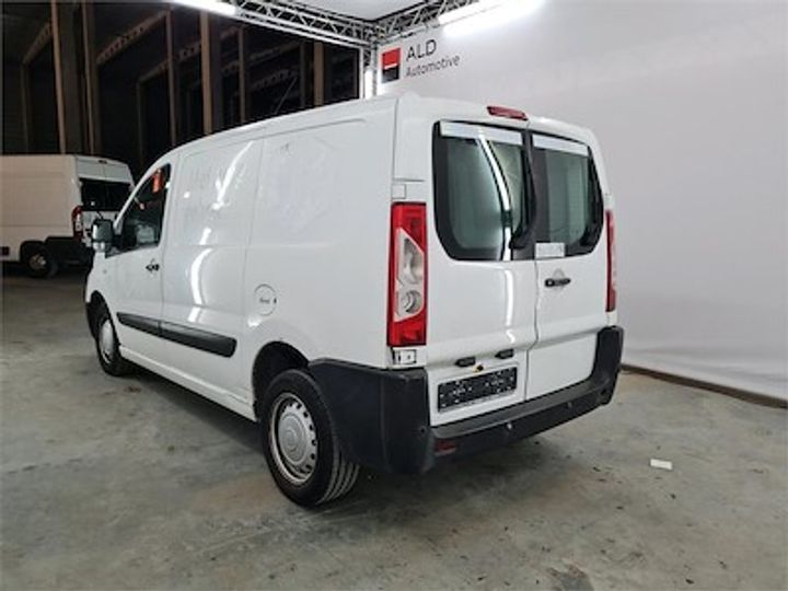 Photo 3 VIN: ZFA27000064356883 - FIAT SCUDO FOU SWB DSL - 2007 