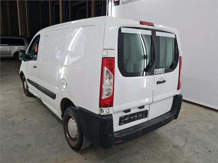 Photo 3 VIN: ZFA27000064356952 - FIAT SCUDO FOU SWB DSL - 2007 