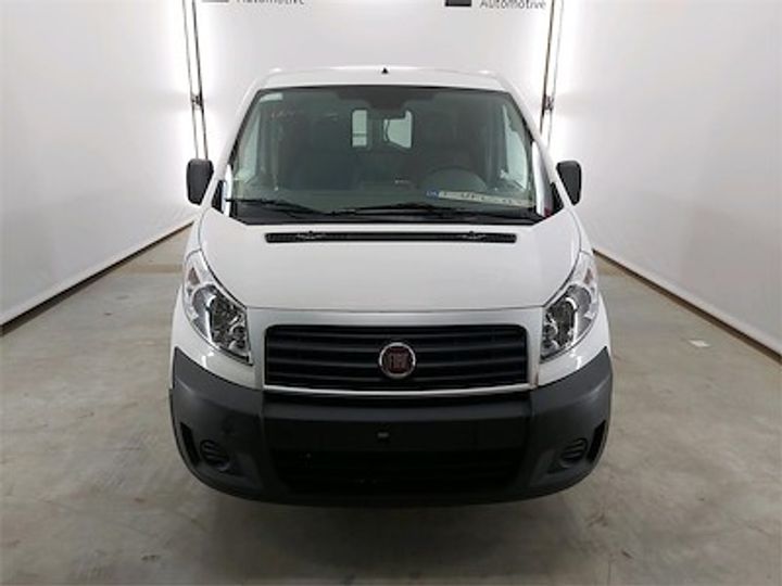 Photo 5 VIN: ZFA27000064357240 - FIAT SCUDO FOU SWB DSL - 2007 