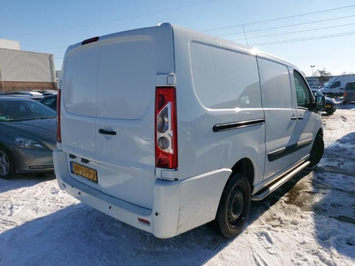 Photo 2 VIN: ZFA27000064364668 - FIAT SCUDO 