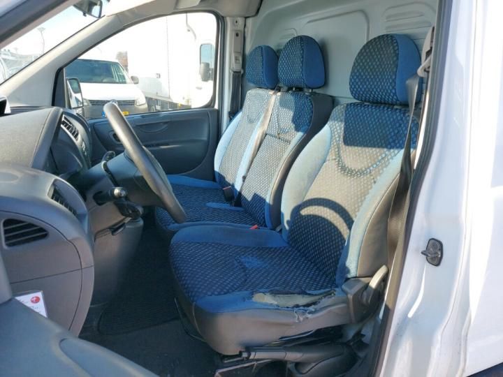 Photo 27 VIN: ZFA27000064364668 - FIAT SCUDO 