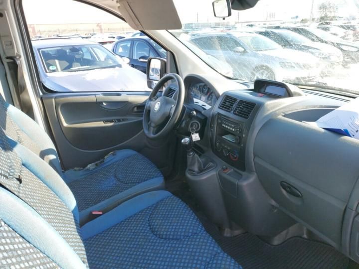 Photo 3 VIN: ZFA27000064364668 - FIAT SCUDO 