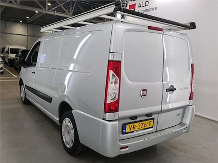 Photo 2 VIN: ZFA27000064366636 - FIAT SCUDO 