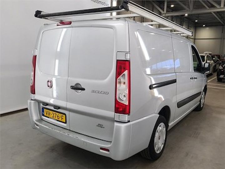 Photo 3 VIN: ZFA27000064366636 - FIAT SCUDO 