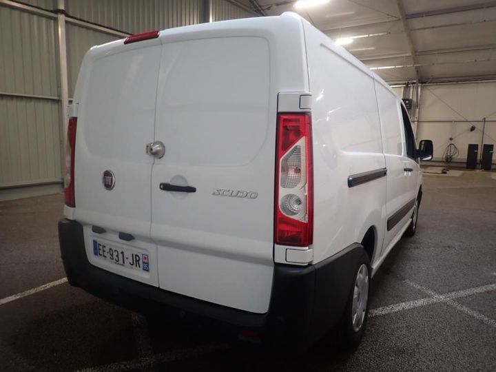 Photo 2 VIN: ZFA27000064369670 - FIAT SCUDO 