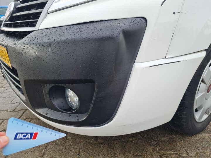 Photo 26 VIN: ZFA27000064371425 - FIAT SCUDO DC SX 