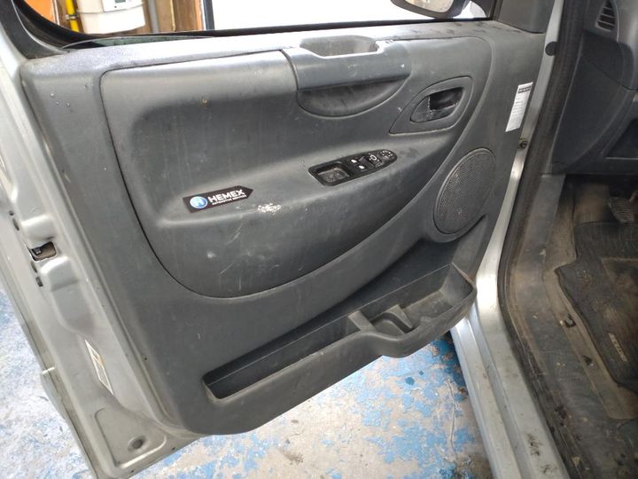 Photo 29 VIN: ZFA27000064373090 - FIAT SCUDO 12 