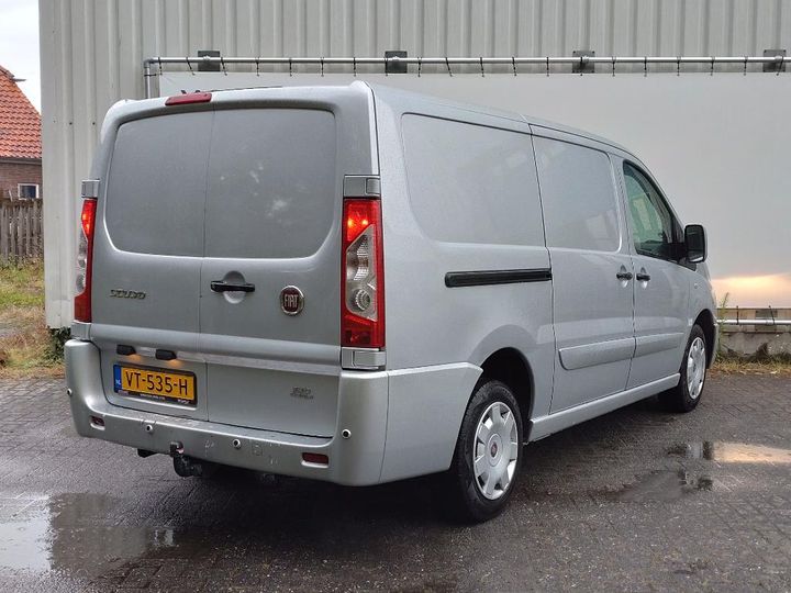 Photo 3 VIN: ZFA27000064373090 - FIAT SCUDO 12 