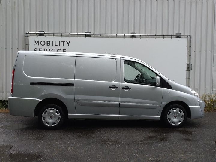 Photo 4 VIN: ZFA27000064373090 - FIAT SCUDO 12 