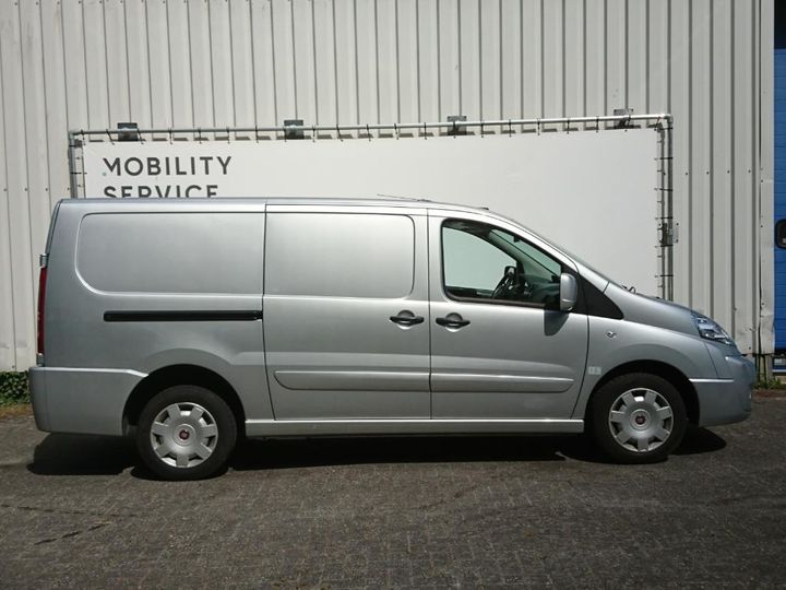 Photo 4 VIN: ZFA27000064373093 - FIAT SCUDO 12 