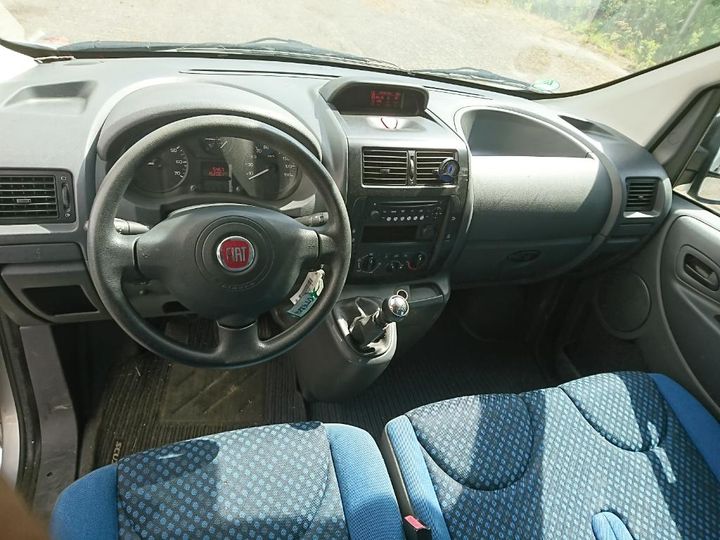 Photo 6 VIN: ZFA27000064373093 - FIAT SCUDO 12 