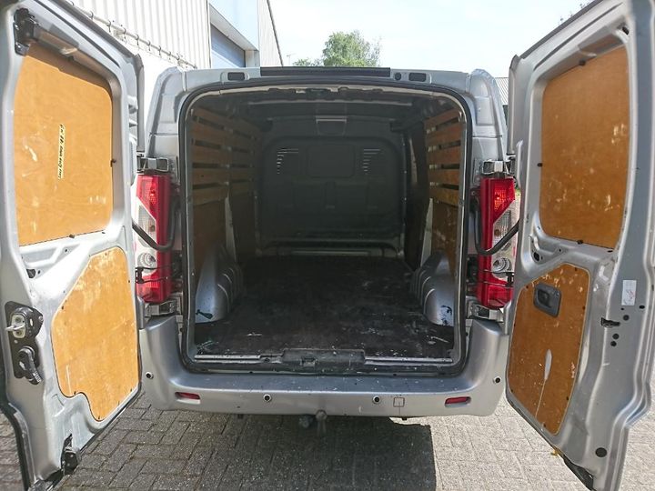 Photo 9 VIN: ZFA27000064373093 - FIAT SCUDO 12 