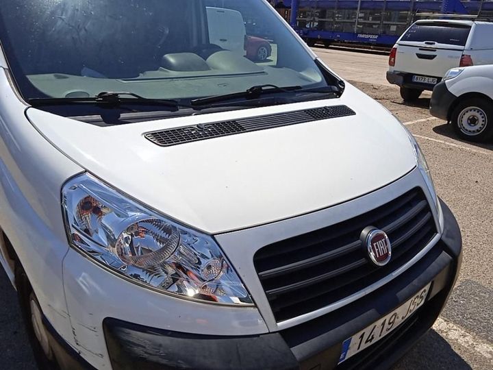 Photo 28 VIN: ZFA27000064375023 - FIAT SCUDO 