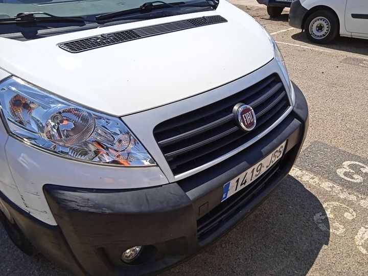 Photo 30 VIN: ZFA27000064375023 - FIAT SCUDO 