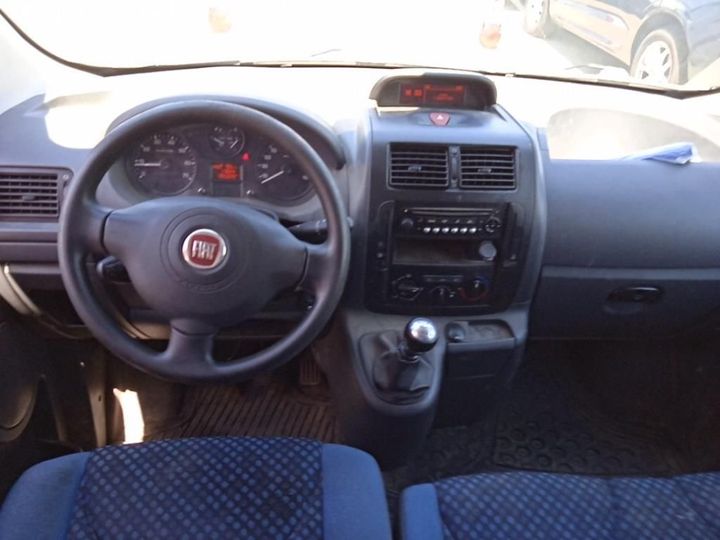 Photo 7 VIN: ZFA27000064375023 - FIAT SCUDO 