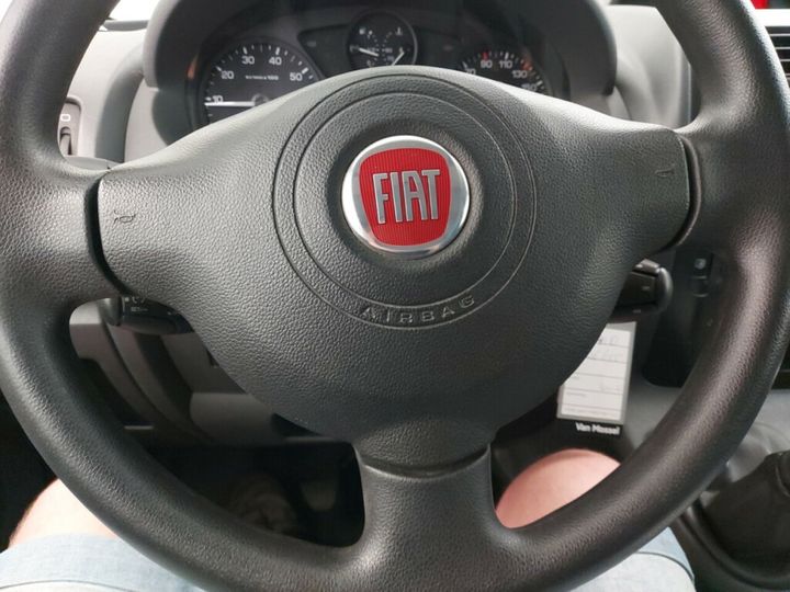 Photo 16 VIN: ZFA27000064377131 - FIAT SCUDO 