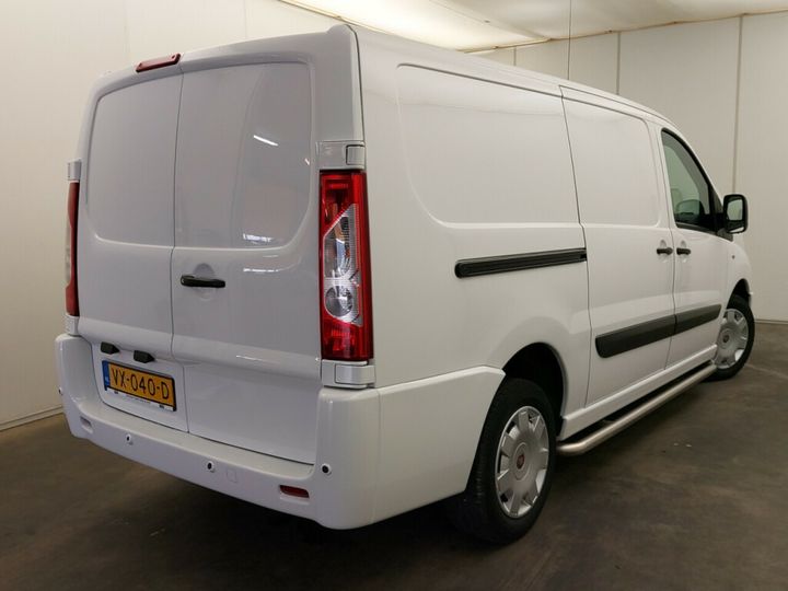 Photo 2 VIN: ZFA27000064377131 - FIAT SCUDO 