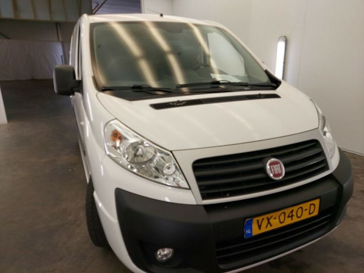 Photo 4 VIN: ZFA27000064377131 - FIAT SCUDO 