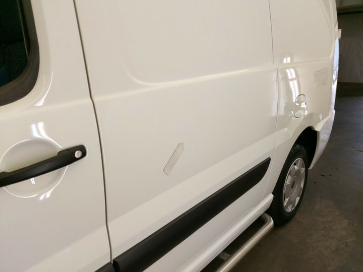 Photo 6 VIN: ZFA27000064377131 - FIAT SCUDO 