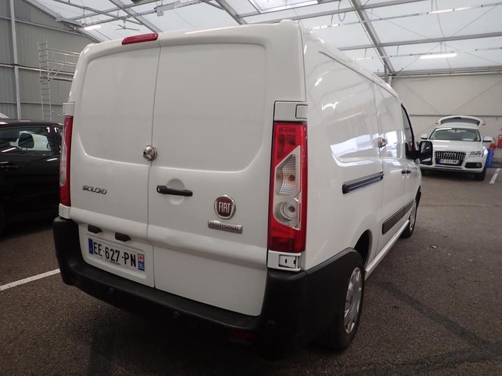 Photo 2 VIN: ZFA27000064377275 - FIAT SCUDO 