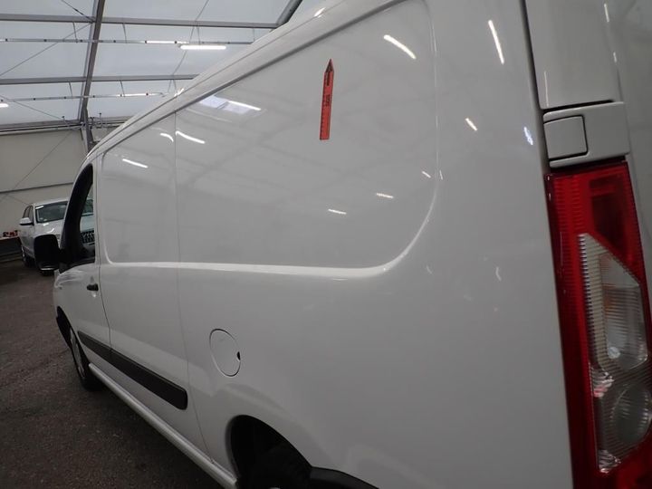 Photo 25 VIN: ZFA27000064377275 - FIAT SCUDO 