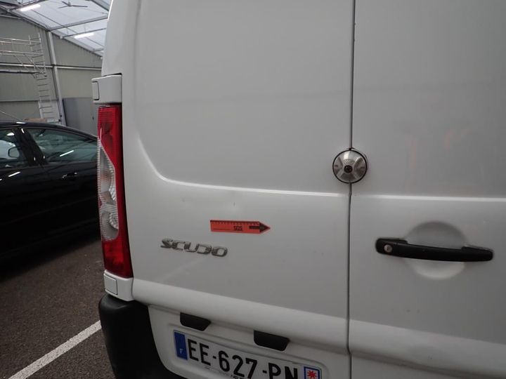 Photo 27 VIN: ZFA27000064377275 - FIAT SCUDO 